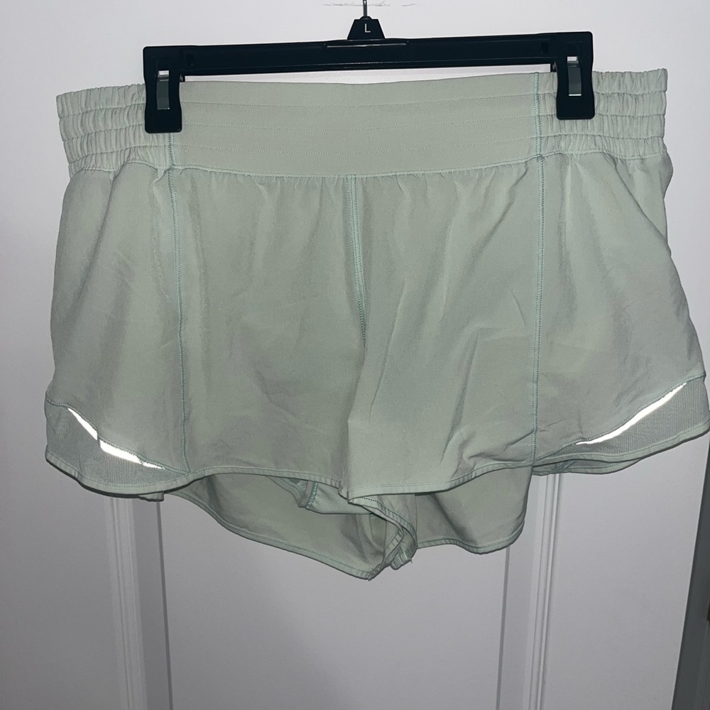 LULULEMON Athletic Shorts